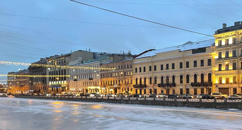 Красивей надоевших курортов и интереснее Европы: 5 лучших российских городов, куда можно поехать отдыхать зимой