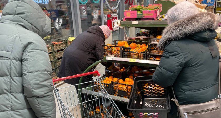 Смотрим на пупок и кожуру: как выбрать самые сладкие мандарины, не пробуя - советы для похода в магазин