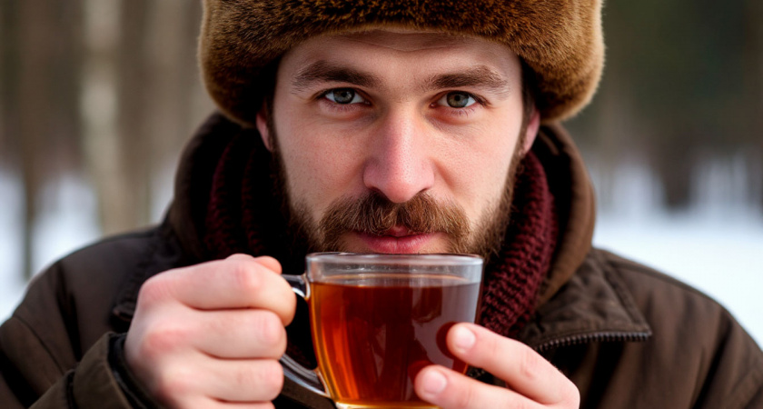 Не кофе и не цикорий: назван напиток, от которого без ума наш мозг