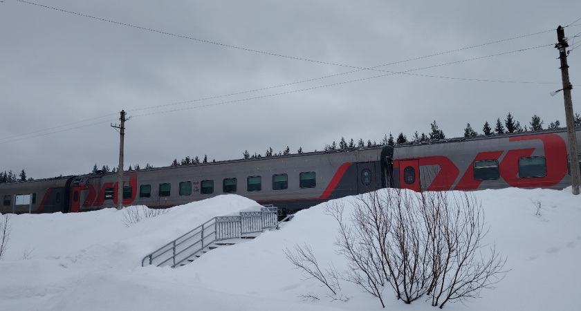 Сколько стоит выпить в поезде: проверил вагон-ресторан – результат удивительный