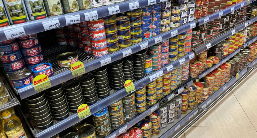 Только рыба и масло: Росконтроль назвал лучшие марки рыбных консервов - их точно стоит брать на Новый год
