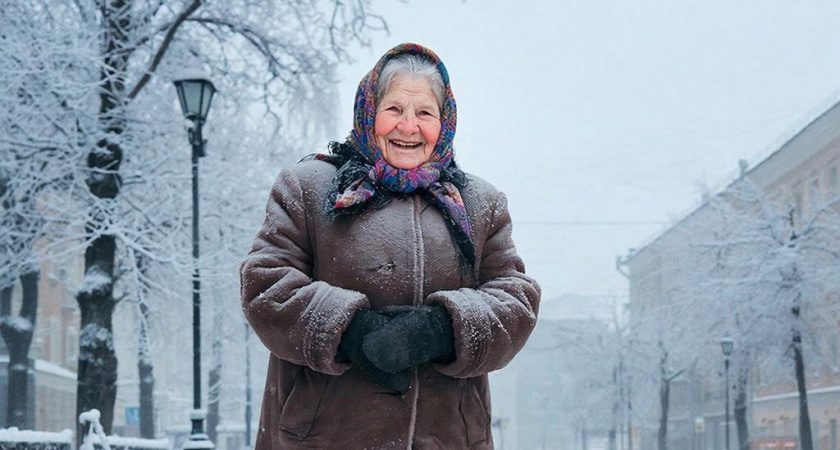 Возраст мудрости: 5 принципов, которые делают жизнь после 70 прекрасной