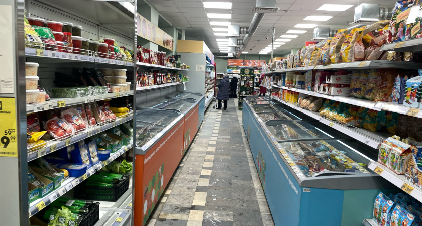 Пенсионер из Коми пожаловался на магазин из-за недоступной скидки