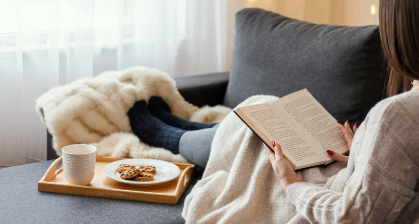 5 маленьких вещей, которые создают атмосферу уюта сильнее, чем ремонт – записывайте и сохраняйте