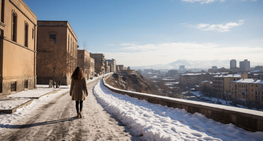 Съездила в Армению, а понять ее не смогла - вот как на самом деле тут живут местные. Россияне к такому и за 5 лет не привыкнут 