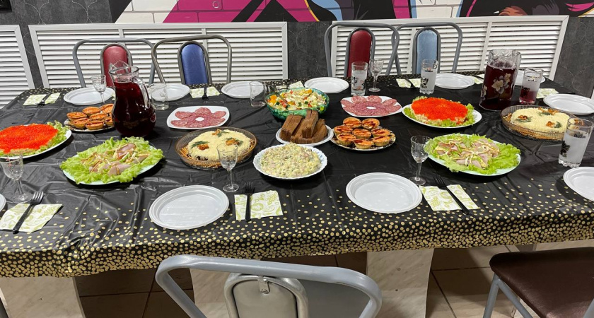 Я уже решила, что буду готовить на Новый 2026 год: показываю меню из 15 блюд