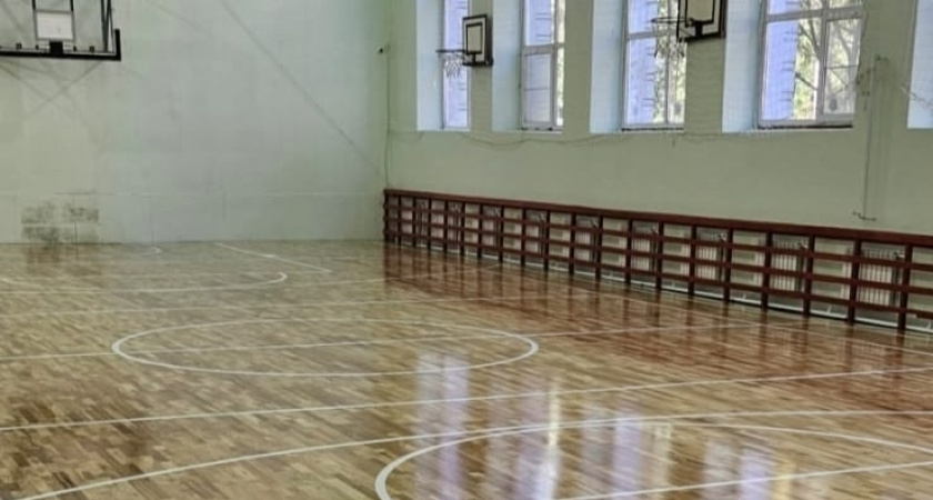 В Ухте в 2026 году реализуют спортивные проекты по программе "Народный бюджет"