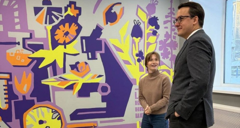 Зампред правительства Коми оценил готовность Молодёжного центра 