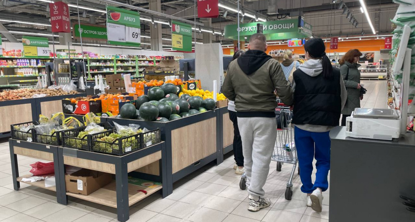 "Почему я не покупаю фермерские продукты" — врач Сергей Малозёмов дал честный ответ