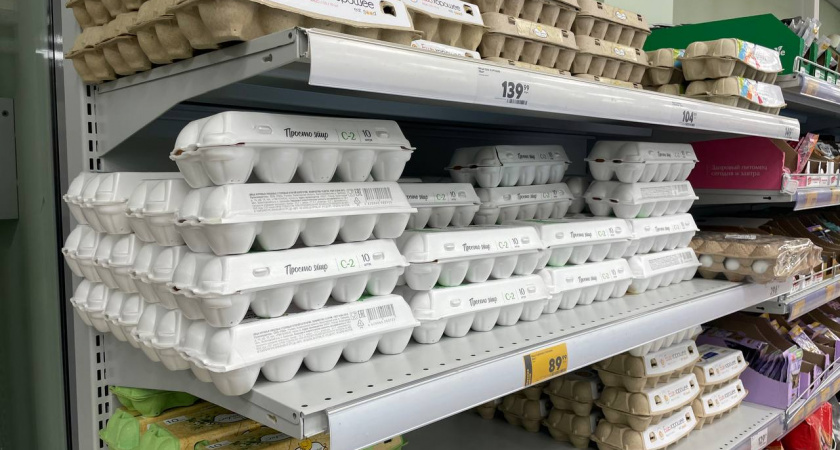 Лотки от яиц спускаю в погреб — и всю зиму слезы счастья утираю: нужны не для хранения урожая — эффект дорогого стоит