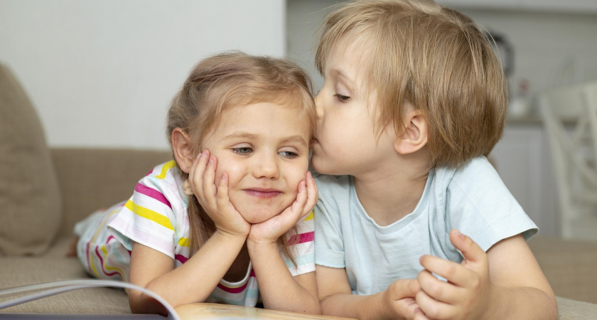 Это имя сейчас в России на пике популярности: угадаете какое