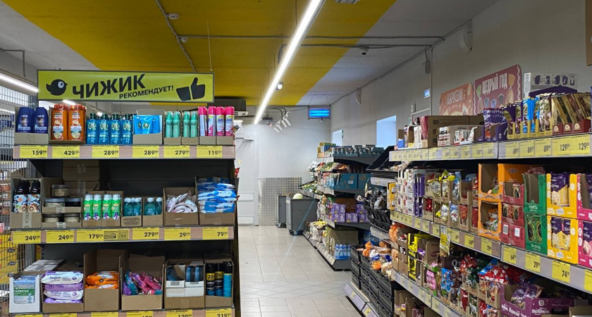 "Чижик" завален новинками к Новому году: что купить для домашнего уюта, а что идеально подойдёт для подарка