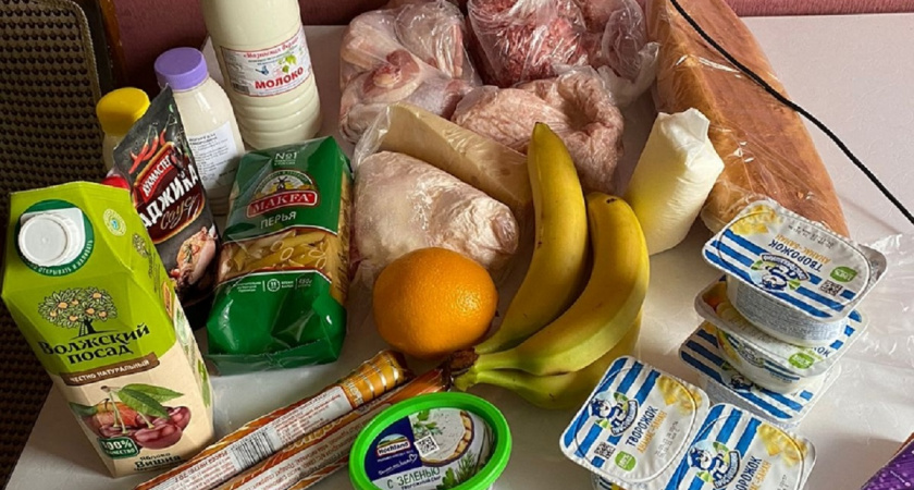 Исключила всего 3 продукта по совету эндокринолога – вес ушёл быстро и безвозвратно