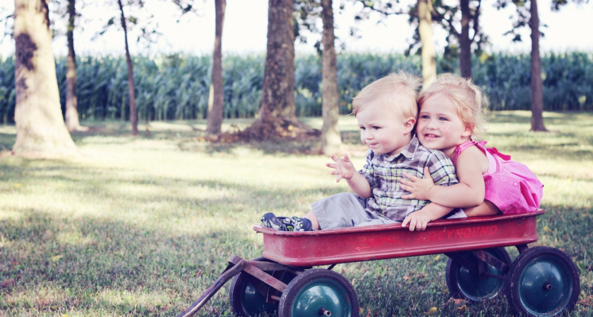 Самые популярные "нормальные" имена в 2025 или почему сыну теперь несладко 