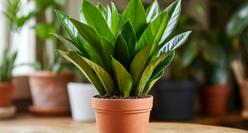 Когда зарплаты не хватает: три комнатных растения, которые притягивают богатство в дом