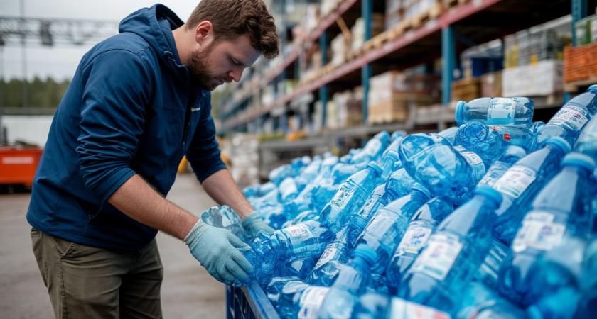 Крыша из пластиковых бутылок своими руками: бюджетное решение для хозпостроек на века