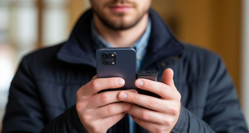 Почему кнопочные телефоны из «нулевых» работают, а 10-летний смартфон умирает на глазах