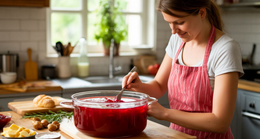 Назван самый полезный холодец: укрепляет суставы и богат белком