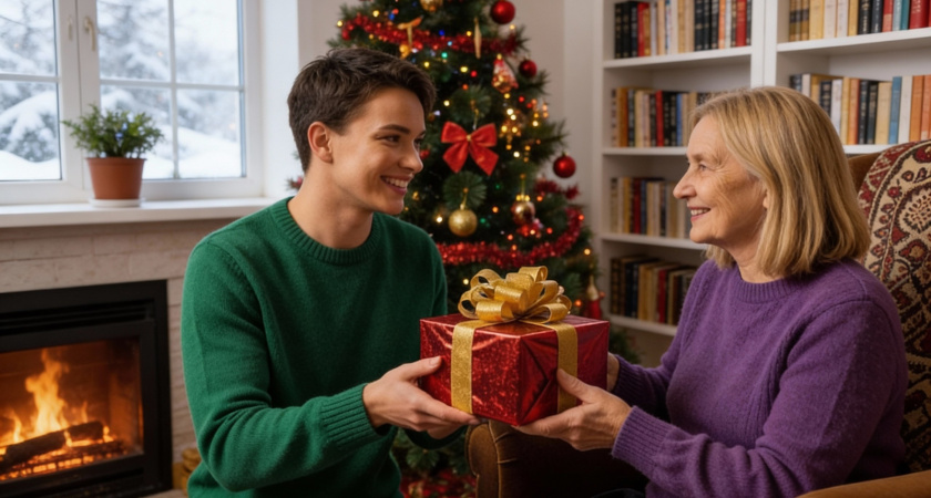 Стоят копейки, а выглядят дорого: 20 подарков к Новому году до 1000 рублей - подойдут всем и каждому