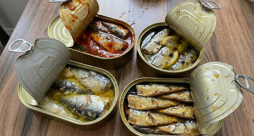 Рейтинг сардин: Какие консервы прошли экспертную проверку Роскачества, а какие — обходите за километр