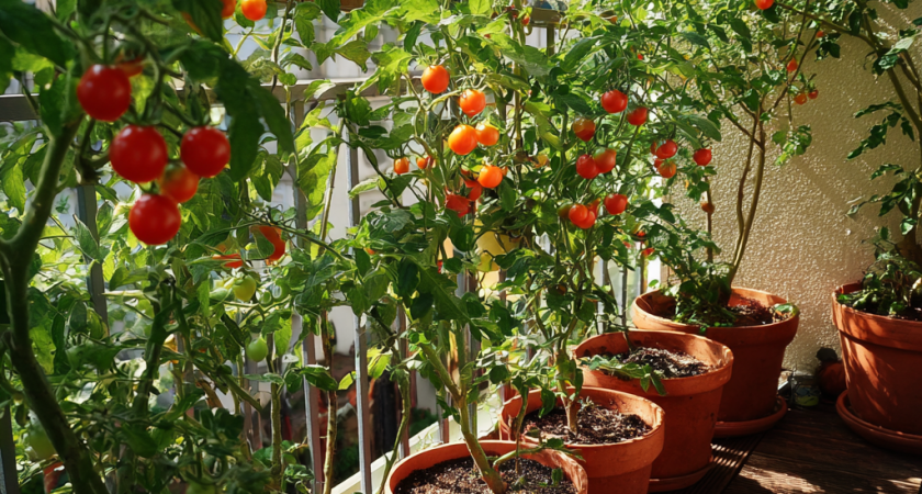 Эти три сорта томатов уже в декабре найти невозможно: в следующий сезон завалят урожаем сочных плодов