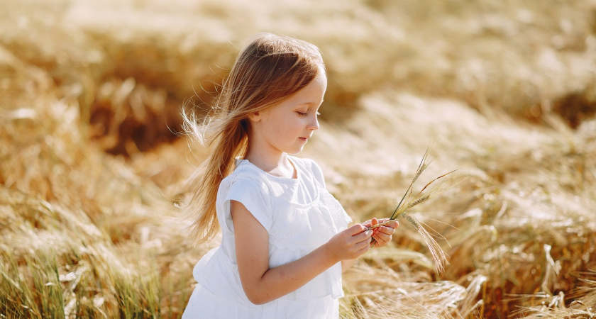 На смену "Маркам" и "Альбертам": 12 забытых звучных имен, которые снова популярны