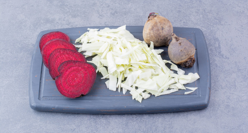 Свёклу на "Шубу" часами больше не варю: 3 ложки, 20 минут - станет мягче масла