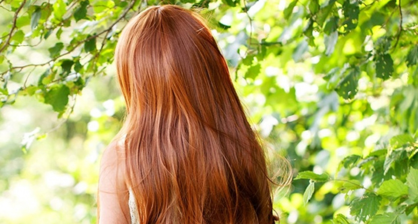 5 необычных, но проверенных способов увеличить густоту волос, о которых не все знают - результат шикарная копна
