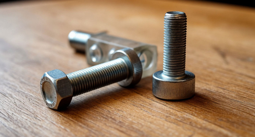 Как укоротить болт без болгарки за 5 минут: простой метод без спецоборудования и вызова мастера