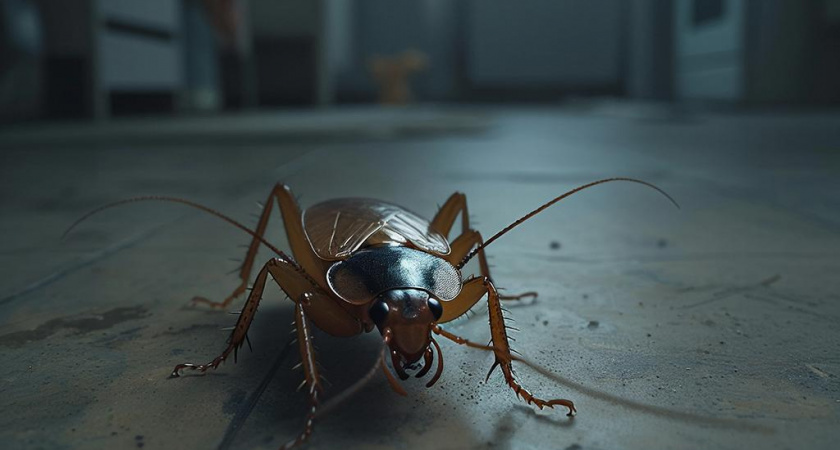 Тараканы исчезнут без следа, если убрать одну деталь в доме: хитрость, о которой забывают даже аккуратные хозяева