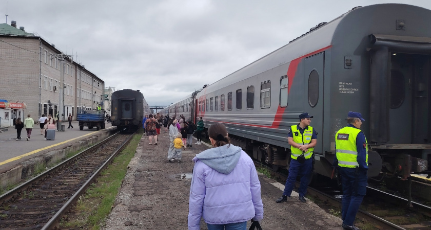 Паспорт больше не нужен: в РЖД вводят новые правила посадки на поезда – кого и когда коснется
