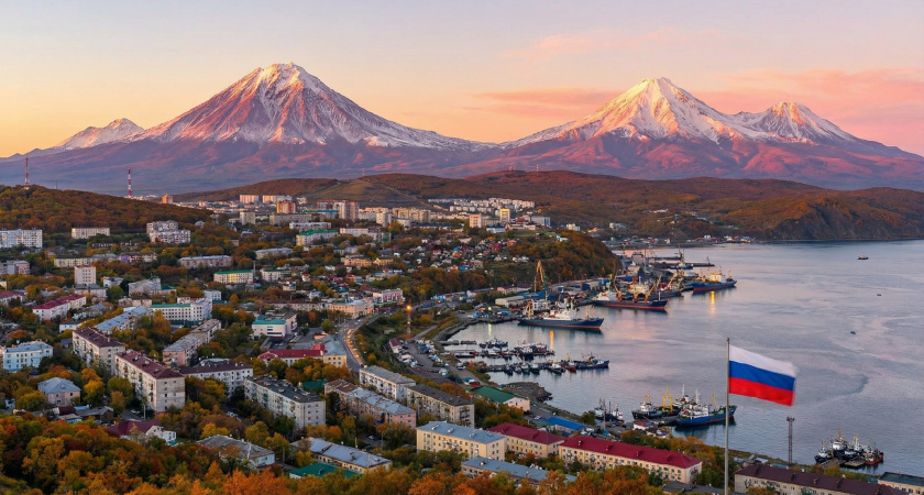 Самый красивый город для жизни в России: таких видов и дешевого жилья вы не найдете - здесь все для людей