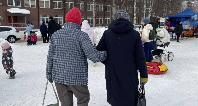 7 городов России, где на пенсию можно себя баловать и шиковать: чистая природа, мягкий климат и цены радуют