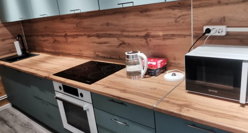 Фельдшеру из Коми предоставят современное жильё от государства