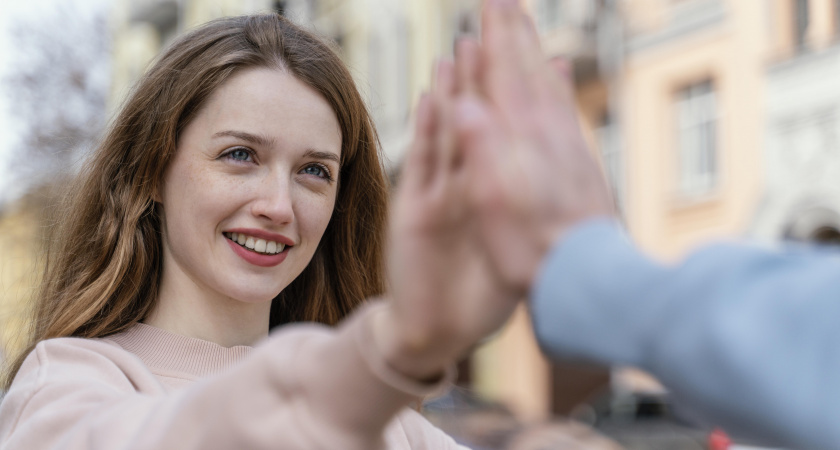 Заведите привычку благодарить: психологи советуют - вот как это работает с нашим мозгом