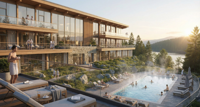 Отдохнула в белорусском санатории - отдала 120 тысяч за 2 недели: честно рассказываю, что получила