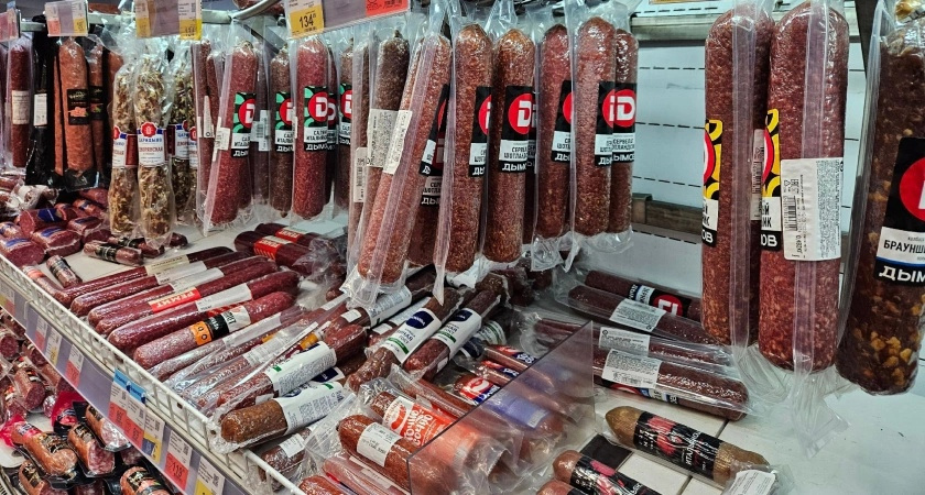 Там одно мясо - можно смело покупать: эксперты Росконтроля назвали лучшие марки колбас
