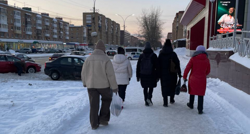 Почему взрослые дети перестают уважать пожилых родителей? И дело не в воспитании