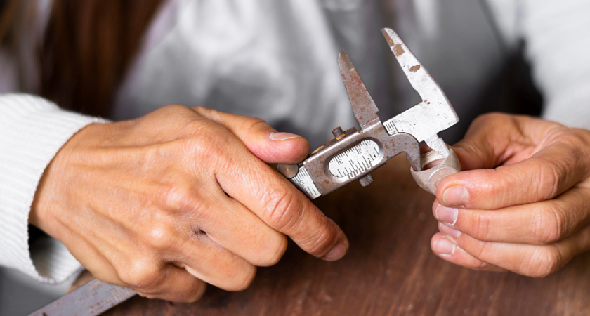 Штангенциркуль: вот что должен знать каждый о самом полезном инструменте в хозяйстве