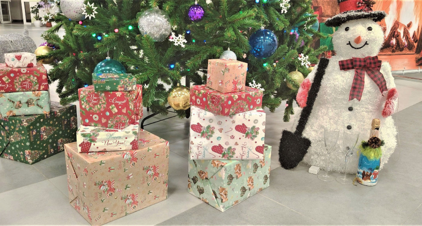 Перестаньте дарить конфеты и гель для душа: 10 идей для подарков - поднимут настроение и запомнятся 