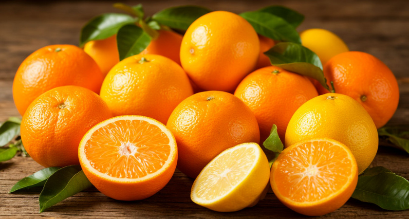 Назван самый полезный цитрус: в нём куча клетчатки и витаминов