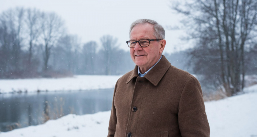 Кто хочет жить спокойно, счастливо и долго - 5 заповедей 101-летнего Зельдина, которые пробирают до слез. Полезно знать и молодым