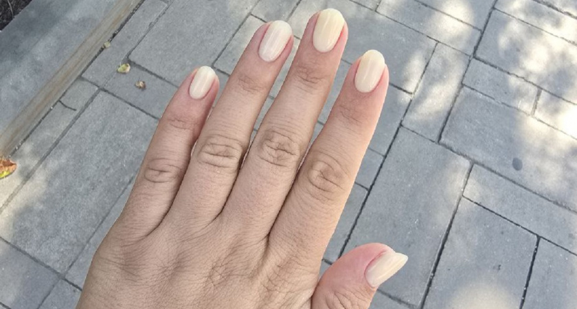 Гель лак всё: какой маникюр будет в моде весь 2026 год - свежо и актуально