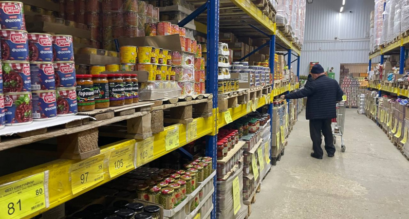 Съездили в "Светофор" за новинками и нашли много интересного: показываю что захотелось купить, а что не понравилось совсем