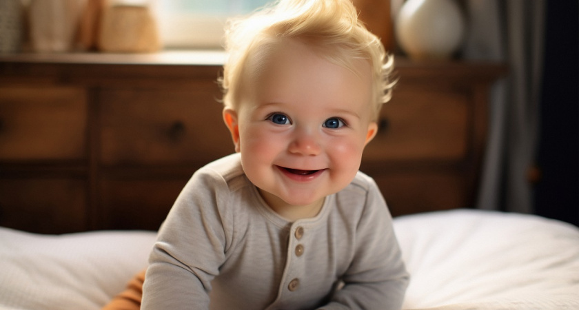 Таким именем ребенка бы не назвала: какие имена в народе считаются "несчастливыми"