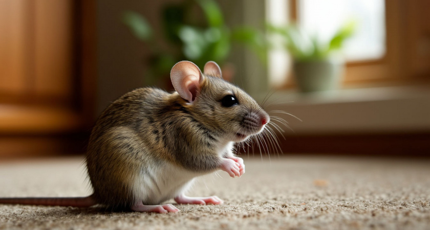 15 запахов, которые мыши терпеть не могут мыши: избавляемся от вредителей без ловушек и яда
