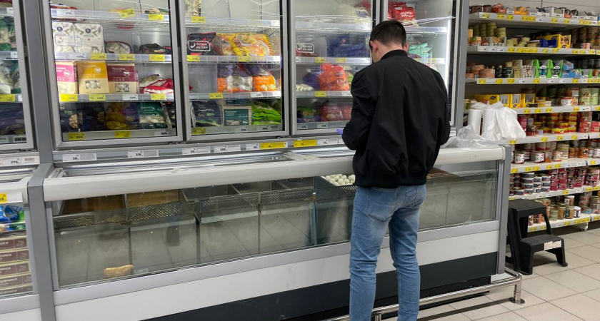 Настоящий восточный клад в "Ермолино": честный обзор рахат-лукума - а я нашла еще и другие вкусные продукты