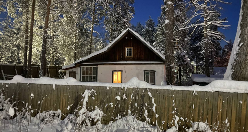 Чем холоднее на улице, тем жарче в доме: забытая разработка советских физиков, которая экономит до 70% на отоплении