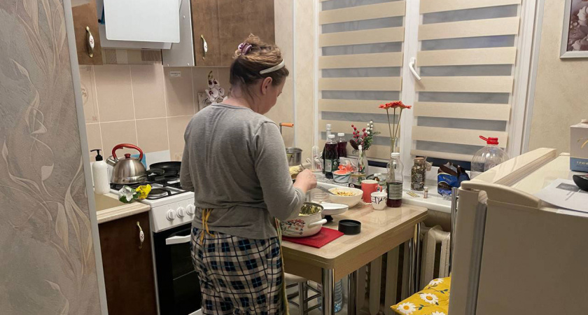 Плохую хозяйку выдает кухня: 10 вещей, которых не должно быть на кухне