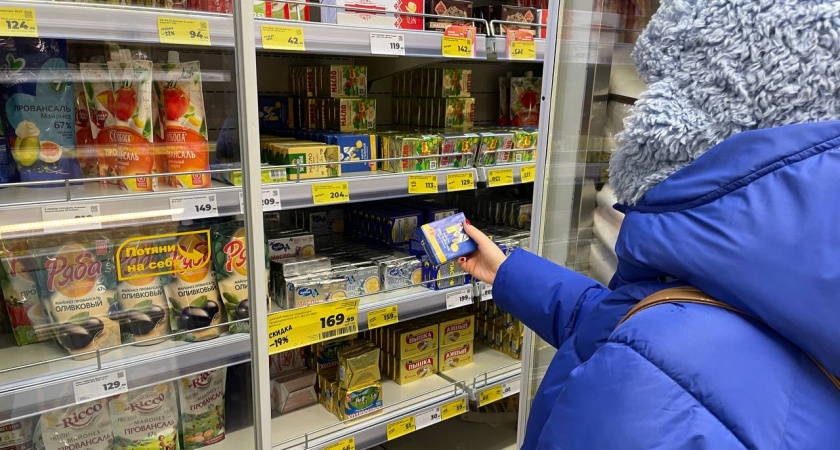 Смело берите 4 пачки – внутри чистые сливки: Росконтроль назвал лучшие марки сливочного масла